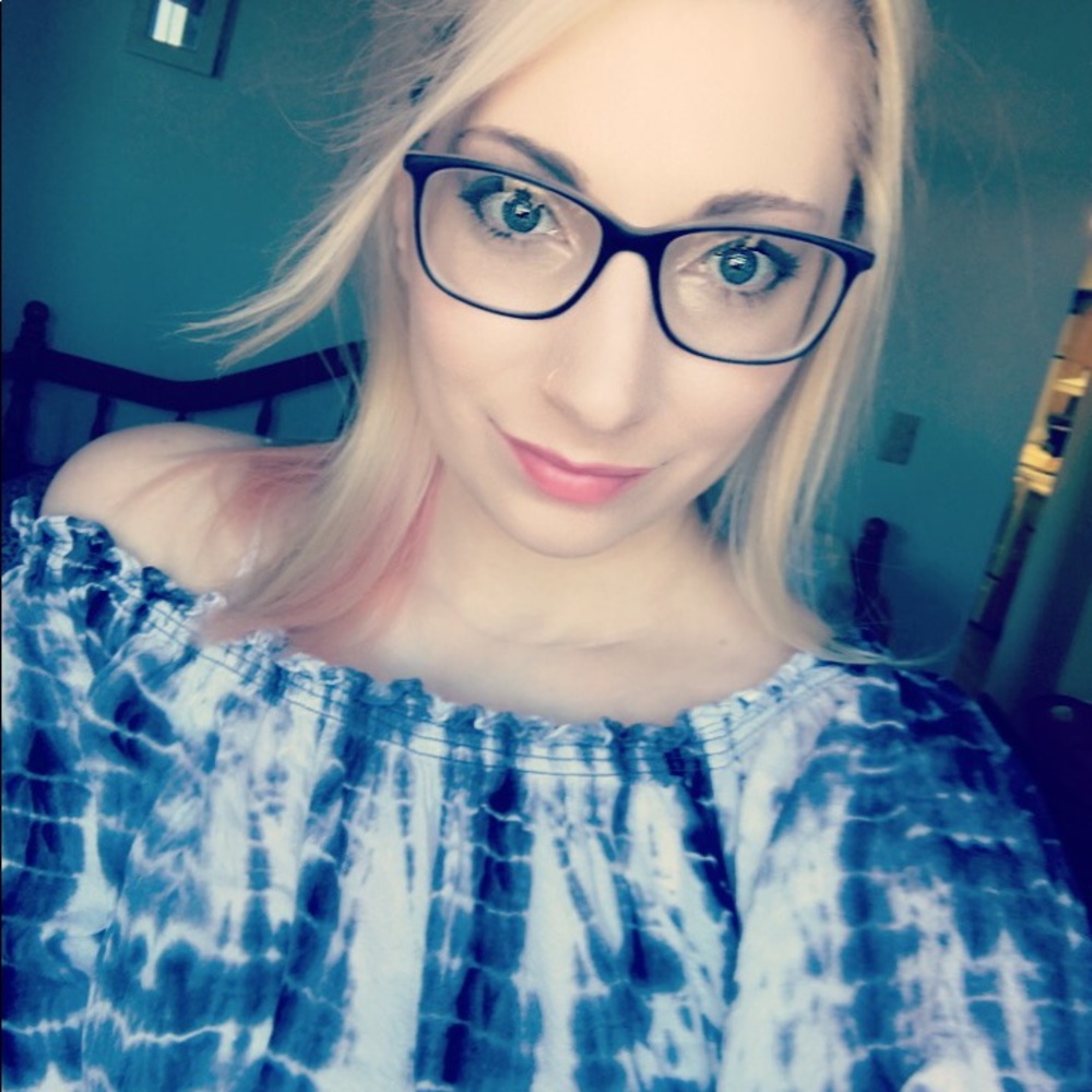 Meet your Posher, Katerina